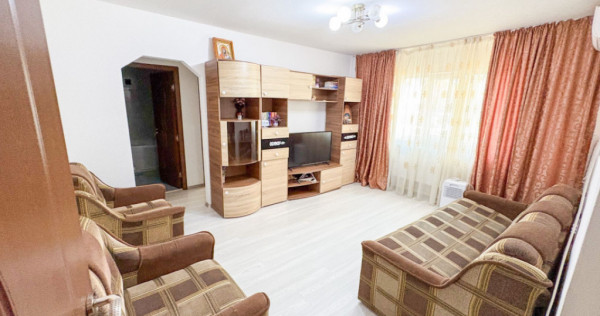 Apartament 2 camere | Navodari | Str Meduzei | Termen Lung