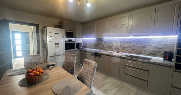 Casă duplex &ndash; Weekend Residence, cartier rezidențial lin