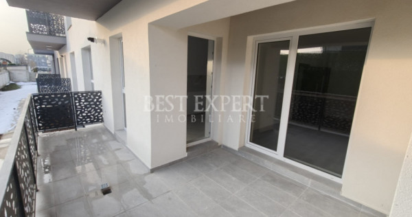 2 Camere Parcare Subterana | Nemobilat