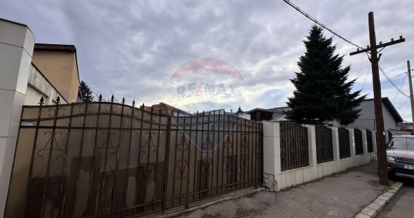 Teren cu casa - 498 mp Colentina/St. Nicolae Apostol