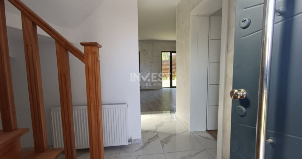 DUPLEX MODERN, 4 CAMERE, ZONA HORPAZ- INTABULAT