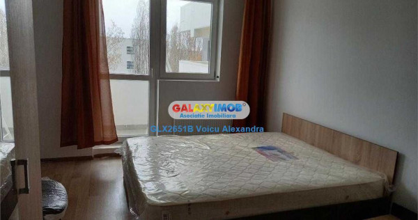 Apartament 2 Cam Bloc Nou - Berceni - Dimitrie Leonida