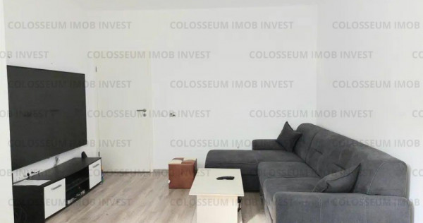 Garsoniera mobilata si utilata-Avantgarden 3