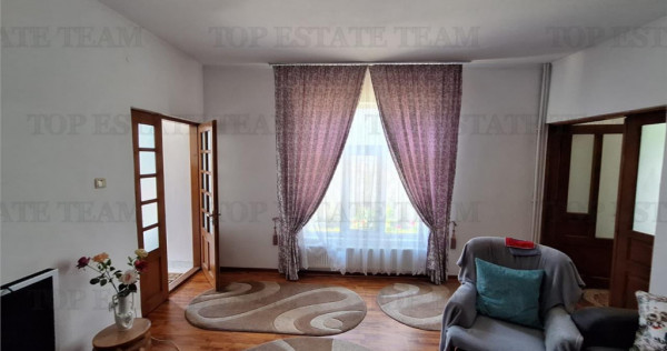Vila eleganta - centru - Braila -