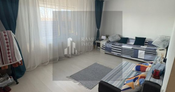 2 Camere Decomandat - Giurgiului - Bloc 2020