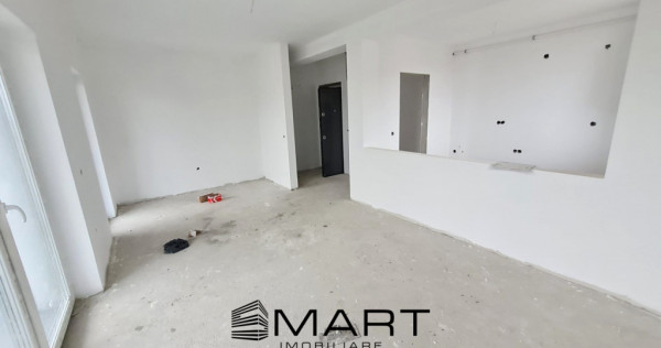 Apartament 3 camere 88mp etaj 2 cartier DaVinci