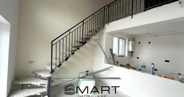 Apartament 3 camere 88mp etaj 2 cartier DaVinci