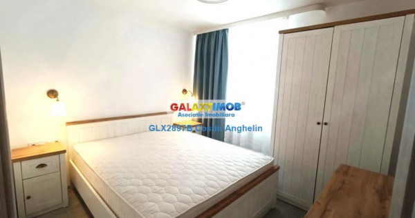 Apartament 2 Camere Modern - Romana / Amzei