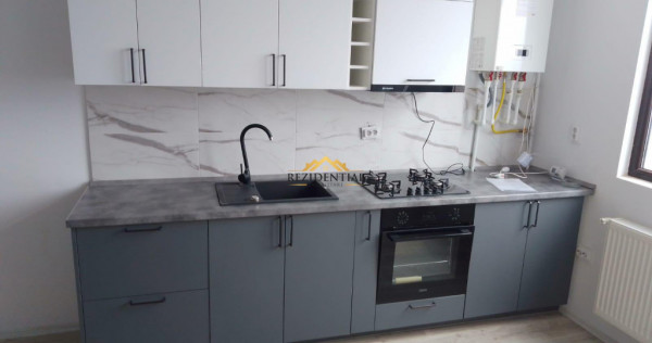 APARTAMENT DOUA CAMERE - MIROSLAVA