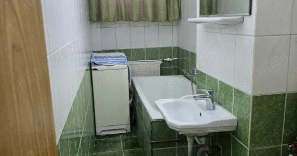 Dristor etaj 4 decomandat camil ressu