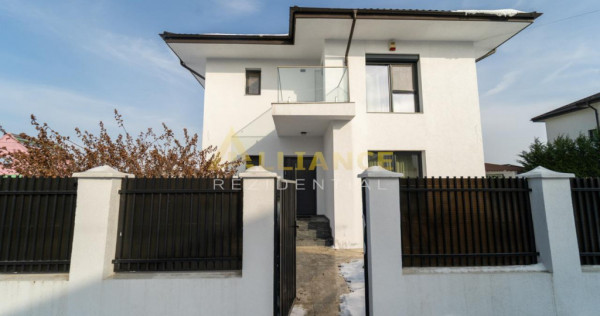 Casa Premium P 1 #238;n Berceni | Aproape de Metrou Tudor Ar