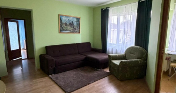Apartament 1 camera Manastur-zona Academiei de Muzica-exclusivitate