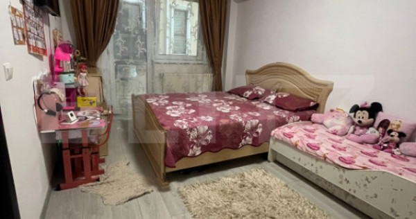 Apartament 1 camera, 27.57 mp, zona Galata