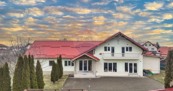 COMISION 0|VILA STUPINI &ndash; 1.400 MP TEREN, 295 MP UTILI