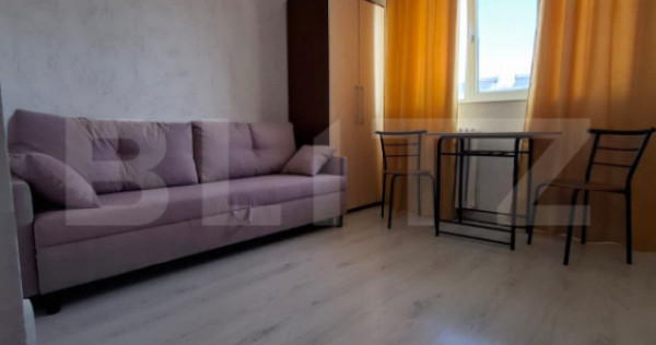 Cameră de cămin, 17 mp, zona Bularga