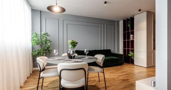 Apartament cu 3 camere in X-city Towers Direct de la dezv...