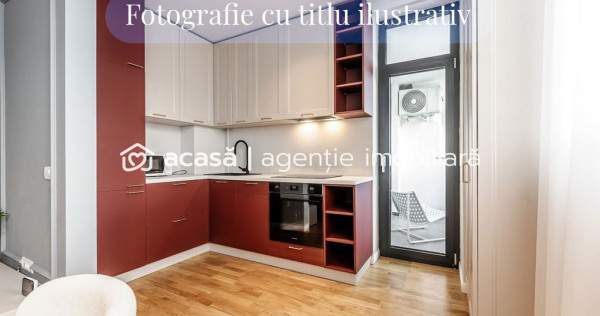 Apartament cu 3 camere in X-city Towers Direct de la dezv...