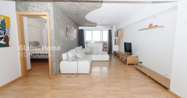 3 camere 1 Mai | 79 mp - Ion Mihalache 92 | Finisat si mobil