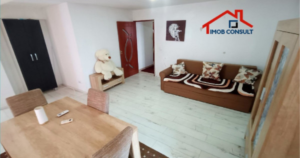 De &icirc;nchiriat &ndash; Apartament cu 2 camere, zona Centrala! CE1502