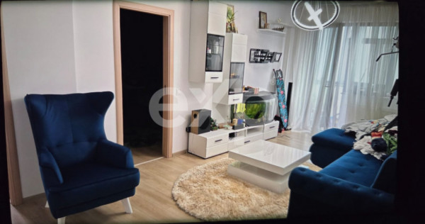 Apartament 2 camere &ndash; Trivale, Pitești | Construcție 202