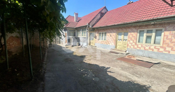Casa vanzare Brasov - Hoghiz - Cuciulata - 63.000 euro.
