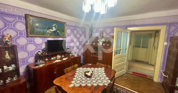 Casa vanzare Brasov - Hoghiz - Cuciulata - 57.000 euro.