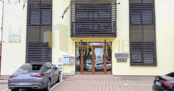 Apartament 3 camere, bloc tip boutique, in Ploiesti, Sala Sp