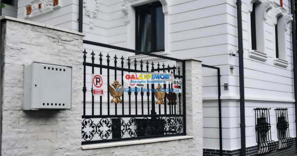 Mosilor Foisorul de Foc vila de inchiriat pentru activitate