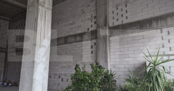 Spațiu comercial, 170 mp, zona Exterior Sud