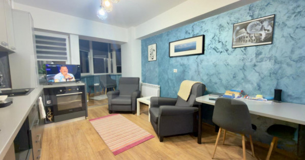 Apartament 2 camer, 60 mp, Calea Severinului, zona - Promen