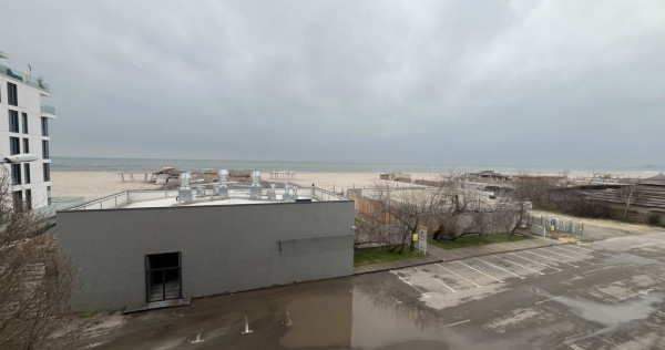 Apartament 2 camere Mamaia