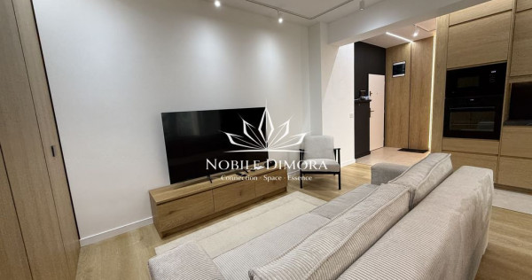 City of Mara - Apartament premium cu 3 camere cu parcare ...