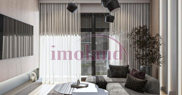 Apartament - 2 camere - PRIMA INCHIRIERE - Avalon Estate-...