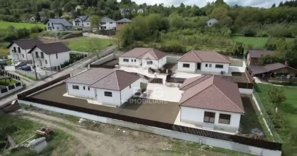 Casa parter 600 mp - Valea Jelnei