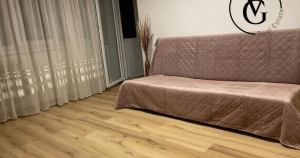 Apartament 2 camere Tineretului