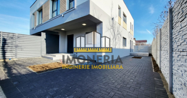 Casa finalizata-Titan/Trapezului-comision 0%-pompa caldura-i