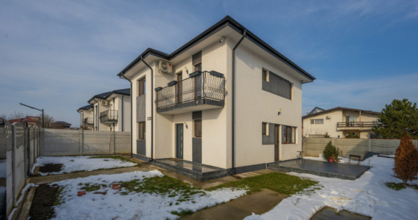 Clinceni, Putul Olteni, Casa individuala- 2023-Comision 0 %