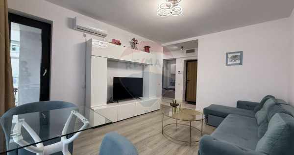 Apartament cu 2 camere de &icirc;nchiriat &icirc;n Onix Pipera