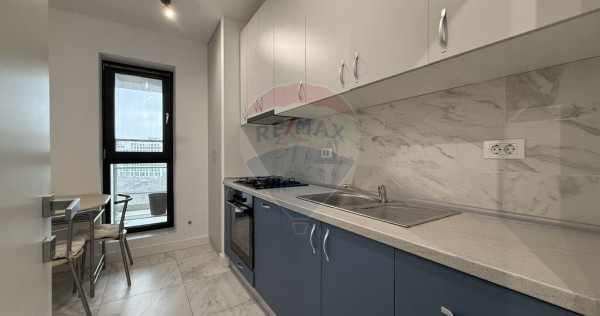 Apartament cu 2 camere de &icirc;nchiriat &icirc;n Onix Pipera