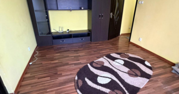 Apartament 2 camere semidecomantate, parter , Filiasi