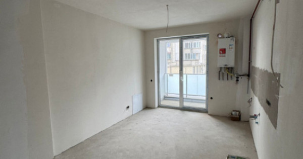 Apartament de vanzare, 36 mp, zona Vasile Alecsandri Kauflan