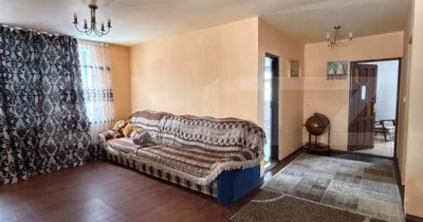 Casa P+M+beci, 211 mp utili, 432 mp teren, Livezi