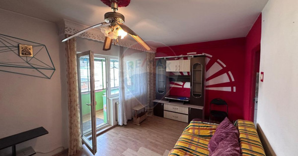 Garsoniera - DE VANZARE