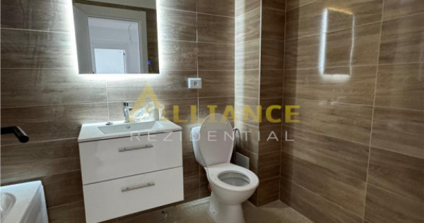 Parcul Tudor Arghezi apartament 2 camere cu terasa