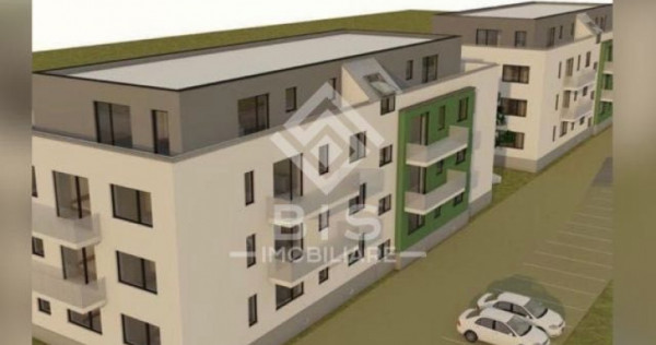 Apartament cu 3 camere zona Subcetate