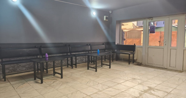 Spatiu comercial in Deva, zona Oituz