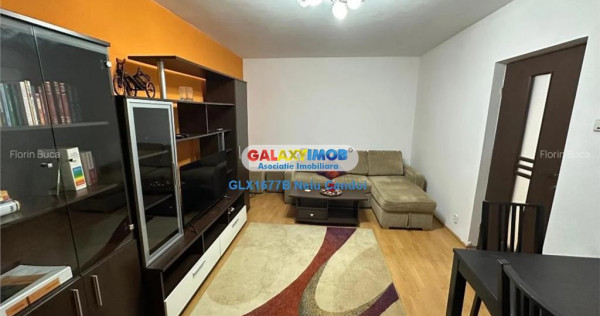 APARTAMENT 2 CAMERE RAHOVA MARGEANULUI