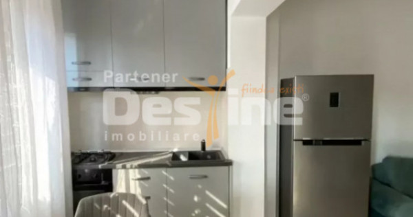 Apartament 2 camere modern + loc parcare, etaj intermediar,