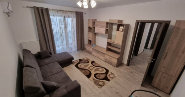 INCHIRIERI - Apartament 2 camere NOU - Plaza Residence