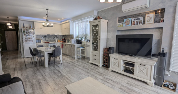 Apartament 3 camere, 100 mp, zona Grigorescu